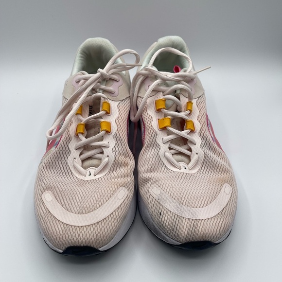 Women’s Nike React Escape Run 2 Premium Light Soft Pink - DO9480-600 Shoes 11.5 - Picture 4 of 9